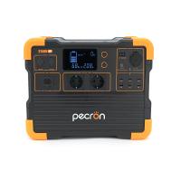 Зарядна станція Pecron E1500LFP