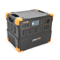 Зарядна станція Pecron E3600LFP