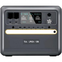 Зарядна станція Tallpower V2400