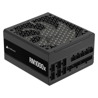 Блок живлення Corsair RM1000x (CP-9020201)