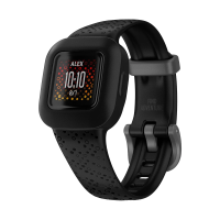Фітнес-браслет Garmin Vivofit Jr. 3 Black Cosmic (010-02441-23/03)