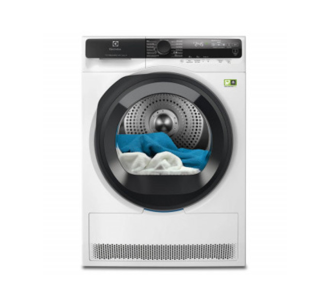 Сушильна машина Electrolux EW7D585UCP