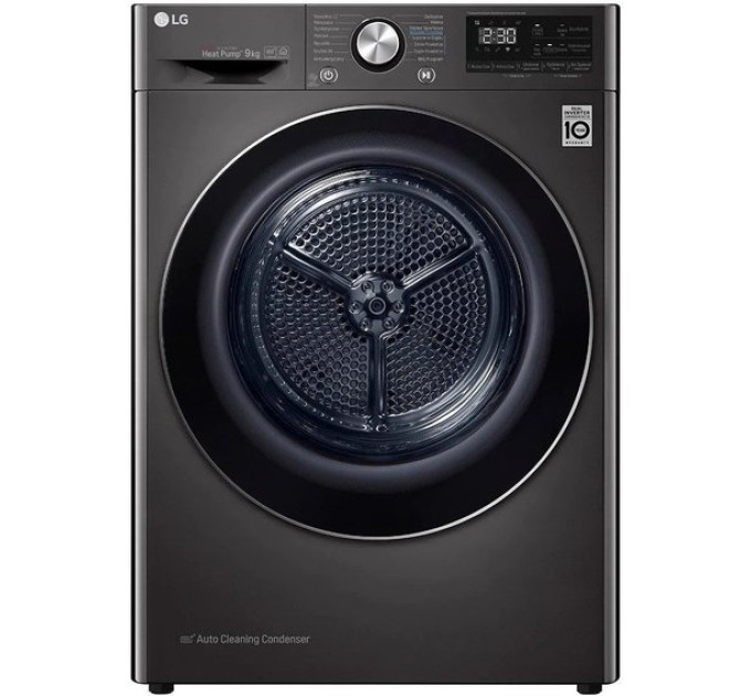 Сушильна машина LG RC90V9JV2W