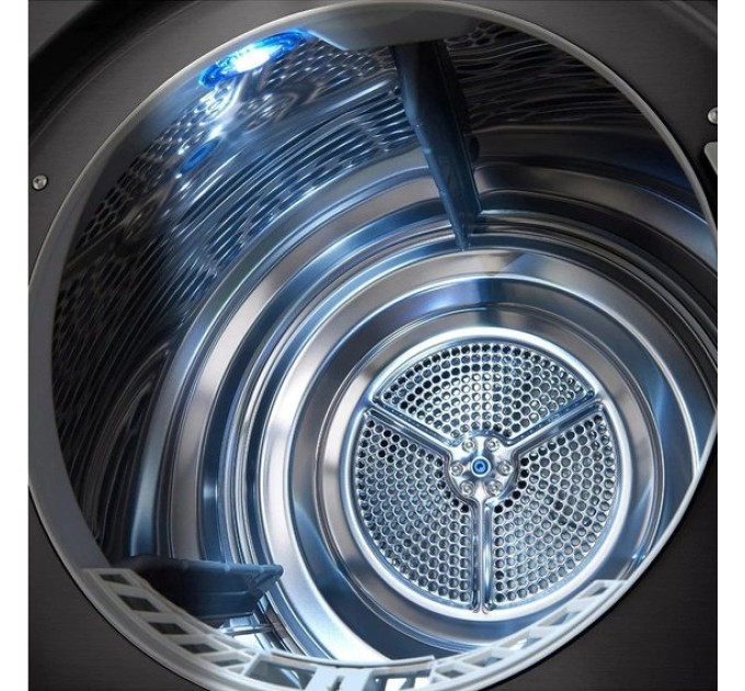 Сушильна машина LG RC90V9JV2W
