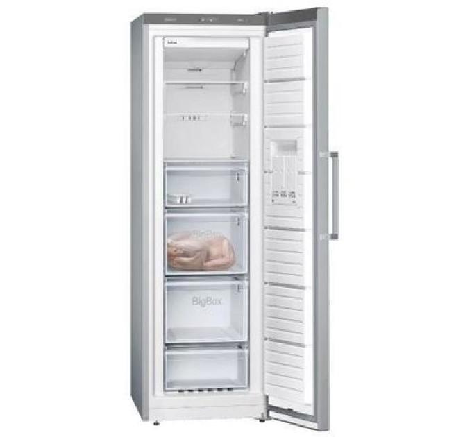 Морозильна камера Siemens GS36NVIEP