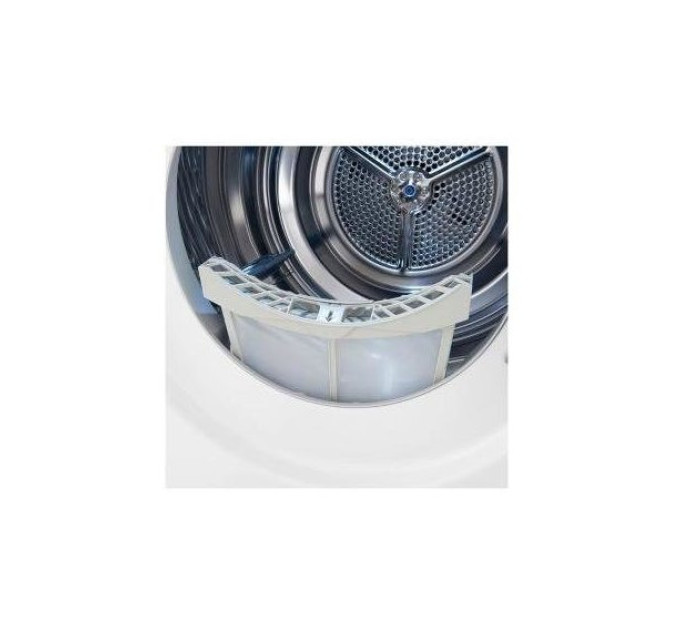 Сушильна машина LG RC10V9AV2W