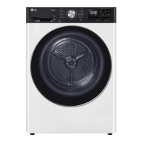 Сушильна машина LG RH90V9LV2N