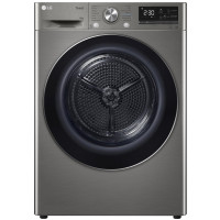 Сушильна машина LG RC10V9PV2W