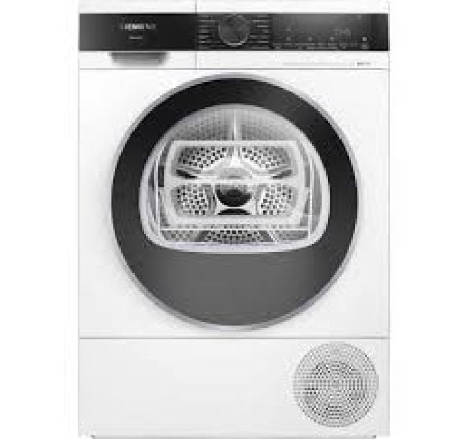 Сушильна машина Siemens WQ44G2D4PL