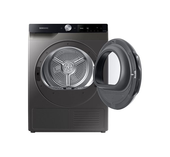 Сушильна машина Samsung DV90T6240LB/S6