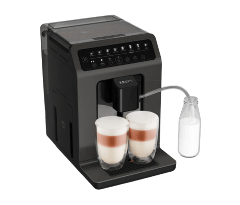 Кавомашина Krups