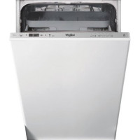 Посудомийна машина Whirlpool WSIC 3M27 C