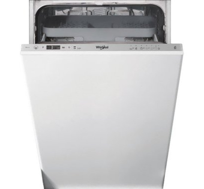 Посудомийна машина Whirlpool WSIC 3M27 C
