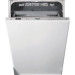 Посудомийна машина Whirlpool WSIC 3M27 C