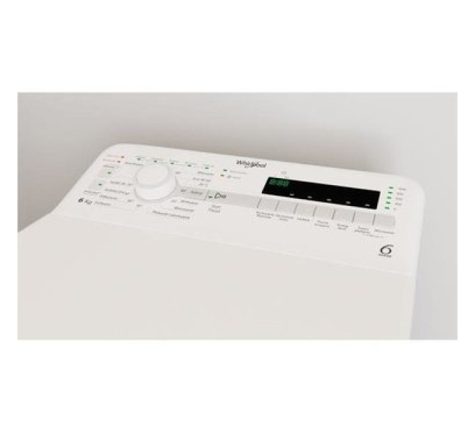 Пральна машина Whirlpool ETDLR 6040S
