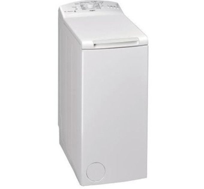 Пральна машина Whirlpool ETDLR 7220L