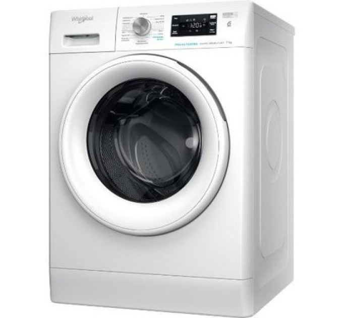 Пральна машина Whirlpool FFB 7259 WV