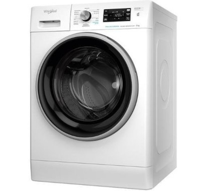 Пральна машина Whirlpool FFB 9469 BSV
