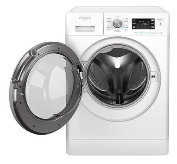 Пральна машина Whirlpool FFB 9469 BSV