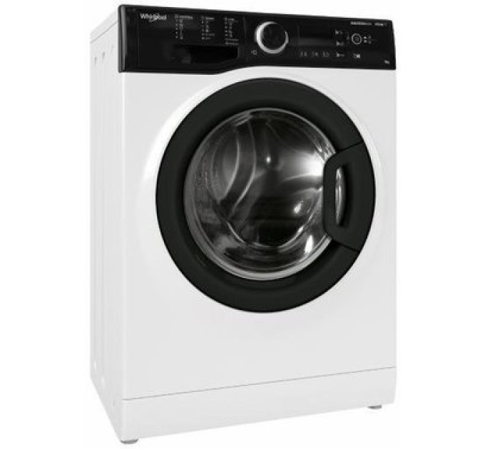 Пральна машина Whirlpool WRSB 7238 BB