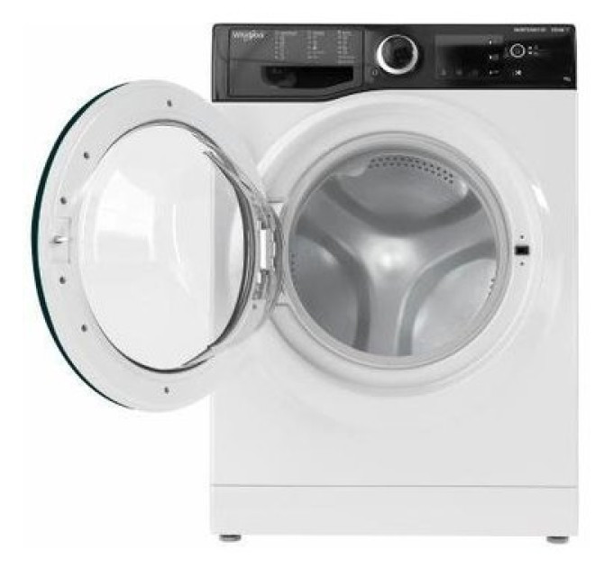 Пральна машина Whirlpool WRSB 7238 BB