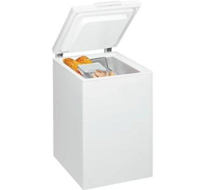 Морозильна камера Whirlpool WH1410 E2