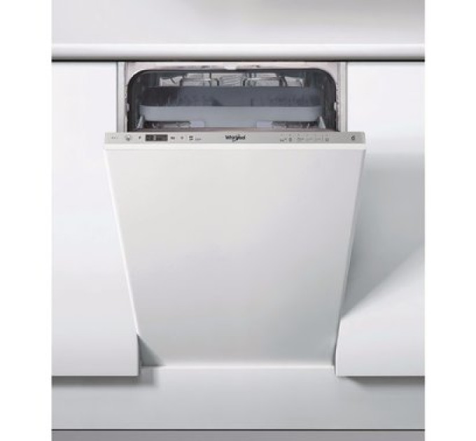 Посудомийна машина Whirlpool WSIC 3M27 C