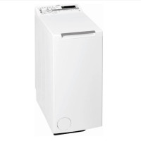 Пральна машина Whirlpool TDLR 7220SS