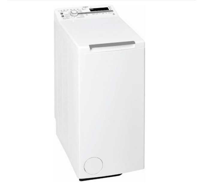 Пральна машина Whirlpool TDLR 7220SS