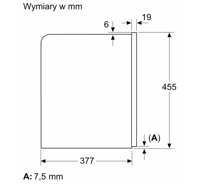 Кавомашина Bosch CTL7181B0