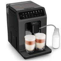 Кавомашина Krups Evidence Classic black EA89ZB10