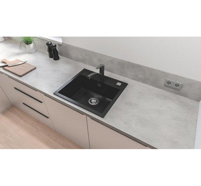 Кухонна мийка GROHE K700 31651AP0