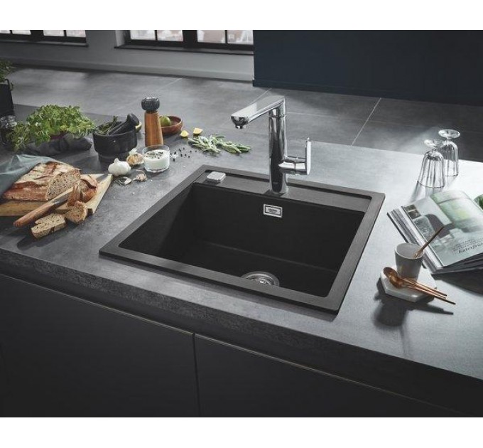 Кухонна мийка GROHE K700 31651AP0