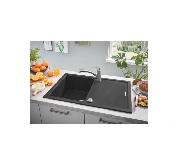 Кухонна мийка GROHE K400 31639AP0