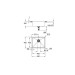 Кухонна мийка GROHE K700 31574SD1