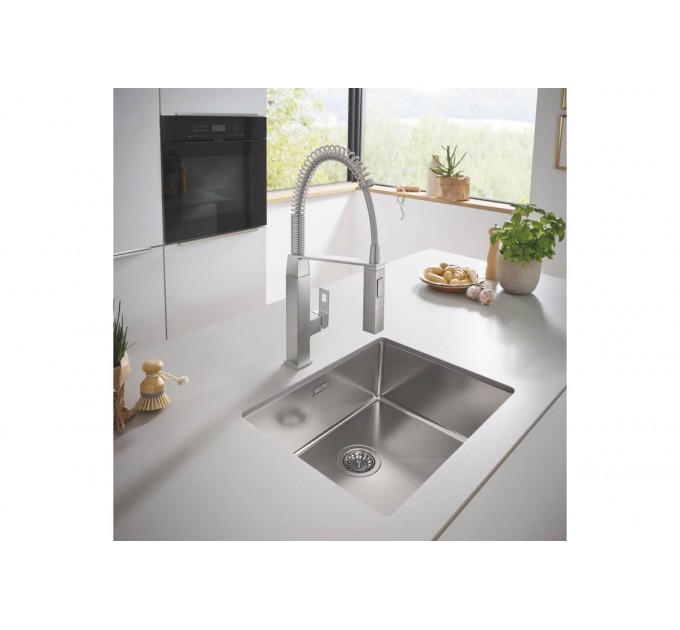 Кухонна мийка GROHE K700 31574SD1