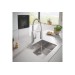 Кухонна мийка GROHE K700 31574SD1