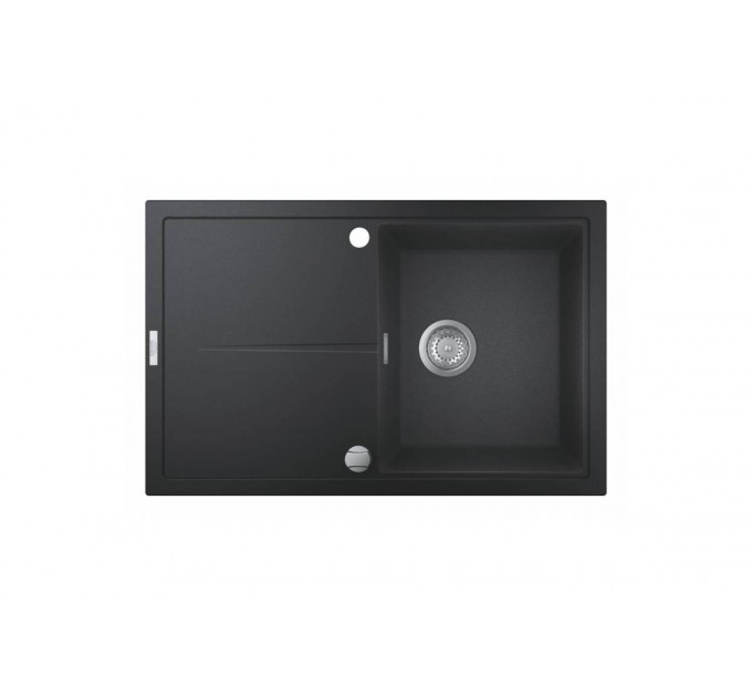 Кухонна мийка GROHE K400 31639AP0