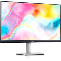 Монітор Dell S2722QC (210-BBRQ)