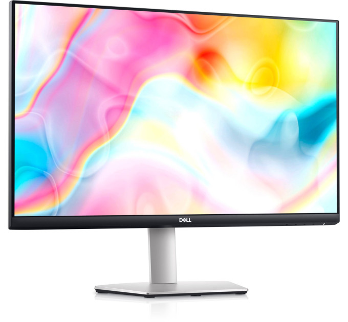 Монітор Dell S2722QC (210-BBRQ)