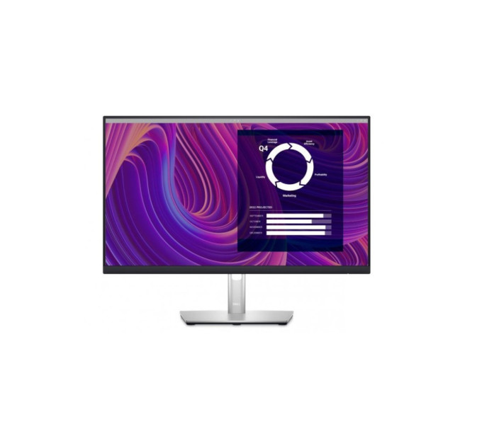 Монітор Dell P2423D (210-BDEG)