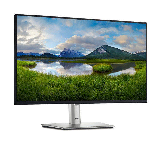 Монітор Dell P2425HE (210-BMJB)