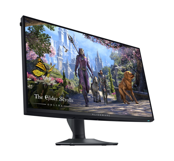 Монітор Alienware AW2725QF (210-BNHT)