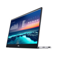 Портативний монітор Dell P1424H (210-BHQQ)