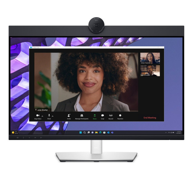 Монітор Dell P2424HEB (210-BKVC)