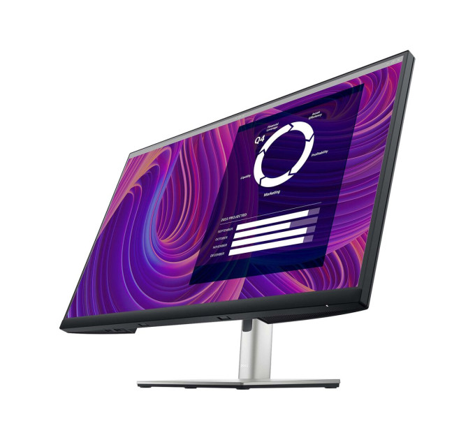 Монітор Dell P2723D (210-BDDX)