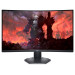 Монітор Dell Curved Gaming Monitor S3222DGM (210-AZZH)