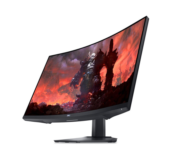 Монітор Dell Curved Gaming Monitor S3222DGM (210-AZZH)