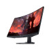 Монітор Dell Curved Gaming Monitor S3222DGM (210-AZZH)