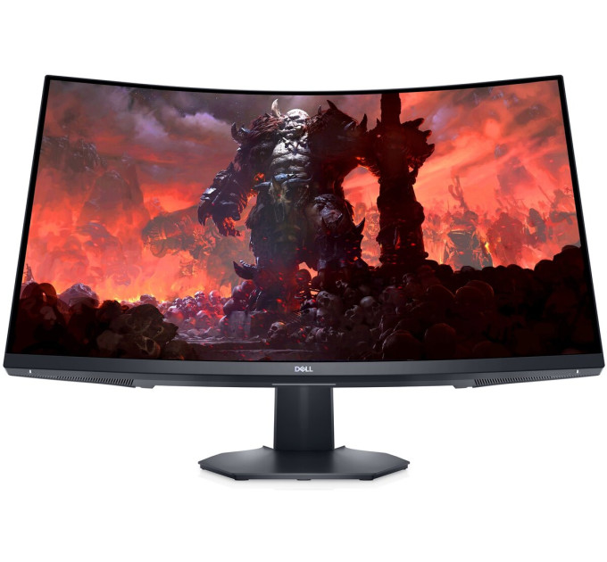 Монітор Dell Curved Gaming Monitor S3222DGM (210-AZZH)